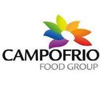 Logo cliente Campofrío